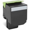 Toner Lexmark 80C2XK0. black. 8000s. return. extra duża pojemnośÄ‡. Lexmark CX510de. CX510dhe. CX510dthe 80C2XK0