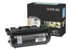 Toner Lexmark X644H11E. black. 21000s. return. Lexmark X830. X832e X644H11E