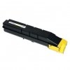 Toner Kyocera-Mita 1T02MNANL0. yellow. 20000s. TK-8600Y. Kyocera Laser Printer FS-C 8600 1T02MNANL0