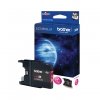 Tusz Brother LC-1280XLM. magenta. 1200s. high capacity. Brother MFC-J6910DW LC1280XLM