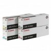Toner Canon CEXV16. yellow. 36000s. 1066B002. Canon CLC-5151. 4040. 4141. 550g 1066B002