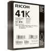 Tusz żelowy Ricoh 405761. black. 2500s. GC41HK. Ricoh AFICIO SG 2100N 405761