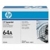 Toner HP CC364A. black. 10000s. 64A. HP LaserJet P4014. 4015. 4515 CC364A