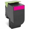 Toner Lexmark 80C2HM0. magenta. 3000s. return. Lexmark CX410/510 80C2HM0