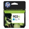 Tusz HP blistr, T6M03AE#301, No.903XL, cyan, 825s, 9.5ml, high capacity, HP Officejet 6962,Pro 6960,6961,6963,6964,6965, T6M03AE#301