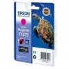 Tusz EPSON C13T15734010. vivid magenta. 25.9ml. Epson Stylus Photo R3000 C13T15734010