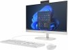 Laptop HP 240G10 i3-N200/16/512/24''AIO/W11P
