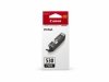 Tusz Canon PGI-530 BK, 6117C001, black, 400s