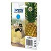 Tusz EPSON C13T10H24010, T10H240, 604XL, cyan, 4.0ml, Epson XP-2200, XP-3200, XP-4200, WF-2930DWF, WF-2950DWF