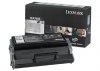 Oryginalny 12A1644, black, 6000s, Lexmark E321, E323 12A1644