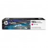 Tusz HP L0R10A. No.981X. magenta. high capacity. HP PageWide MFP E58650. 556. Flow 586 L0R10A