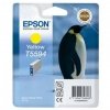 Tusz EPSON C13T55944010. yellow. 13ml. Epson Stylus Photo RX700 C13T55944010