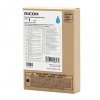 Tusz Ricoh (DTG) typ 100, 257060, cyan, 500s, 100ml