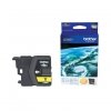 Tusz Brother LC-985Y. yellow. 260s. Brother DCP-J315W LC985Y