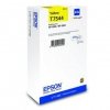 Tusz EPSON C13T754440. T7544. XXL. yellow. 69ml. Epson WorkForce Pro WF-8590DWF C13T754440
