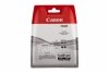 EOL - wycofany z oferty - Tusz Canon PGI520BK. black. 2x420s. 2x19ml. 2932B012. 2932B009. blistr. 2szt. Canon Pixma iP3600. iP4600 2932B012