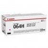 Toner Canon 064 H M, magenta, 10500s, 4934C001, high capacity, Canon i-SENSYS MF832Cdw, O