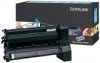 Toner Lexmark cyan 6000sh f C780 C782 C780A1CG