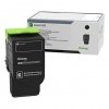 Toner Lexmark C230H10, black, 3000s, high capacity, Lexmark C2325dw,MC2325adw