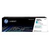 Toner HP W2211A, cyan, 1250s, HP 207A, HP Color LaserJet Pro M255, MFP M282, M283, O