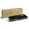 Toner Xerox 106R03534, cyan, 8000s, Xerox Versalink Xerox C400, C405, O