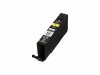 Tusz Canon CLI-531 Y, 6121C001, yellow, 191s