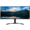 Monitor 34WP75CP-B 34 cale 21:9 UltraWide QHD VA Zakrzywiony