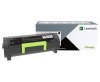 Toner Lexmark 56F0UA0, black, 25000s, ultra high capacity, Lexmark MS521dn, MS621dn, MS622de, MX521ade, MX521de 56F0UA0