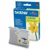 Tusz Brother LC-970Y. yellow. 300s. Brother DCP-135C. 150C. MFC-235C. 260C LC970Y