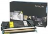 Toner Lexmark C5202YS. yellow. 1500s. Lexmark C530 C5202YS
