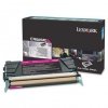 Toner Lexmark C746A1MG. magenta. 7000s. return. Lexmark C746DN. C746DTN. C746N. C748DE. C748DTE. C748E C746A1MG