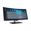 Monitor 39.7 cala ThinkVision P40w-20 Ultra-Wide Curved LCD 62C1GAT6EU
