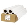 Papier do plotera / HP / 914/20/Universal Adhesive Vinyl. 914mmx20m. 36. 2-pack. C2T51A. 150 g/m2. papier. matowy. biały. do drukarek atramentowych. ro C2T51A
