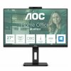 Monitor Q27P3QW 27 cali IPS HDMI DP Pivot Kamera