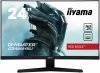 Monitor 23.6 cale G2466HSU-B1,FHD,VA,165HZ,1500R,1MS,DP,HDMIx2,USBx2