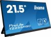 Monitor 22 cale T2252MSC-W2 10 PKT. POJ,IPS,HDMI,DP,2x1W,7H