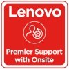 Polisa serwisowa Lenovo 5Y Lenovo Protect Premier Support+ADP