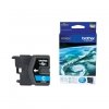 Tusz Brother LC-985C. cyan. 260s. Brother DCP-J315W LC985C