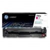 Toner HP W2413A, magenta, 850s, HP 216A, HP Color LaserJet Pro M182 , M183, O