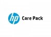 HP Usługa serwisowa eCare Pack/2y nbd exch single fcn OJ UG100E