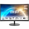 Monitor PRO MP271CA  27 cali FHD/75Hz/1ms/Zakrzywiony