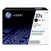 Toner HP CF237X, black, 25000s, HP 37X, high capacity, HP LaserJet Enterprise M608, M609, O