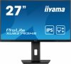 Monitor 27 cali XUB2793HS-B5 IPS,FHD,HDMI,DP,2x2W,HAS(150mm),300cd