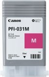 Tusz Canon PFI-031 M, 6265C001, magenta, 55ml