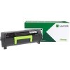 Toner Lexmark 20N2HK0 Zwrotna kaseta z toner czarnym 20N2HK0