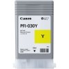 Tusz Canon PFI-030MBK, czarny mat, 55ml, 3488C001, Canon iPF TA-20, iPF TA-30