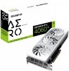 EOL - wycofany z oferty - Karta graficzna GeForce RTX 4060 Ti Aero OC 16G GDDR6 128bit