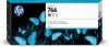 Tusz HP 766 300-ml Gray Ink Crtg P2V93A