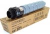 Toner Ricoh 842142, 842347, black, 9000s, Ricoh Aficio MP 305 842142