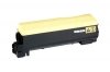 Toner Kyocera-Mita TK550Y. yellow. 6000s. 0T2HMAEU. Kyocera Mita FS-C 5200DN 0T2HMAEU